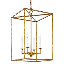 Load image into Gallery viewer, Ballard Designs &#39;Hadley&#39; Pendant
