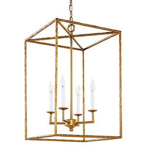 Ballard Designs 'Hadley' Pendant