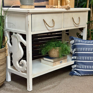 2DRW Seahorse Console