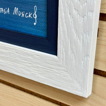 Load image into Gallery viewer, Ocean Triptych Giclee
