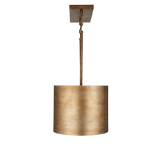 Load image into Gallery viewer, 'Bon Air Island' Chandelier
