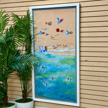 Load image into Gallery viewer, Sand &amp; Sea I Giclee Art
