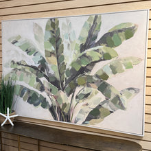 Load image into Gallery viewer, LG Tropical Palm Leaves
