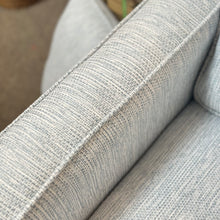 Load image into Gallery viewer, Sky Blue Performance Sleeper Sofa
