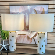 Load image into Gallery viewer, Kate Spade Lamp
