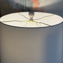 Load image into Gallery viewer, Resin Rope Lamp
