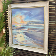 Load image into Gallery viewer, Eastern Lake Giclee Art
