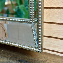 Load image into Gallery viewer, John Richard Beveled Mirror
