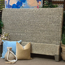 Load image into Gallery viewer, Queen Seagrass Bed
