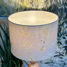 Load image into Gallery viewer, Peach Lamp
