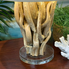 Load image into Gallery viewer, Driftwood Lamp
