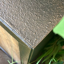 Load image into Gallery viewer, 4DR Copper/Wood Cabinet
