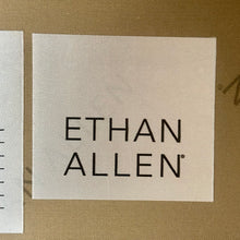 Load image into Gallery viewer, Ethan Allen 'Collin' Leather Chair
