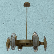 Load image into Gallery viewer, Visual Comfort 'Wythe' Chandelier
