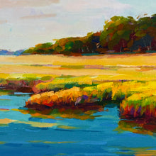 Load image into Gallery viewer, &#39;Tidal Wildness&#39; Giclee Art
