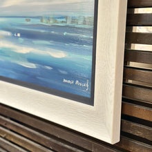 Load image into Gallery viewer, Sunny Ocean Day Giclee
