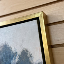 Load image into Gallery viewer, Hand Painted Heron Art II
