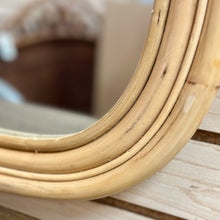 Load image into Gallery viewer, Cooper Classics 'Zabel'  Mirror
