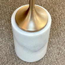 Load image into Gallery viewer, Uttermost 'Trumpet' Accent Table
