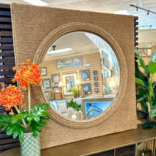 Load image into Gallery viewer, 'Avon' Mirror by Bassett Mirror
