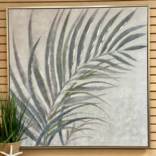Load image into Gallery viewer, Palm Breeze Art
