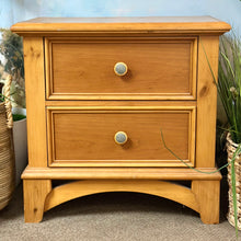 Load image into Gallery viewer, Eddie Bauer Nightstand
