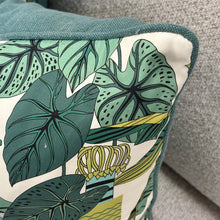 Load image into Gallery viewer, Manuel Canovas Down Designer Pillow
