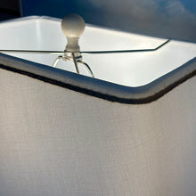 Load image into Gallery viewer, Sand Dollar Lamp
