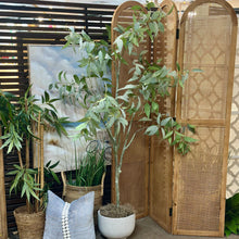 Load image into Gallery viewer, Artificial Eucalyptus Tree
