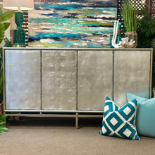 Load image into Gallery viewer, Metallic 4DR Cabinet
