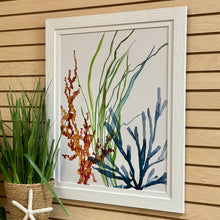 Load image into Gallery viewer, Colorful Sealife II Giclee Art
