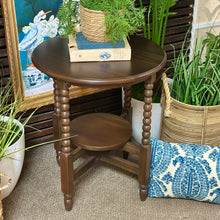 Load image into Gallery viewer, Bramble 'Cholet' Side Table
