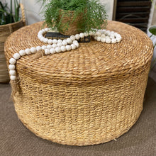Load image into Gallery viewer, Woven Coffee Table
