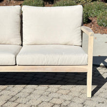 Load image into Gallery viewer, 2PC Outdoor Bunching Sofa
