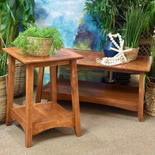 Load image into Gallery viewer, Solid Wood Coffee Table
