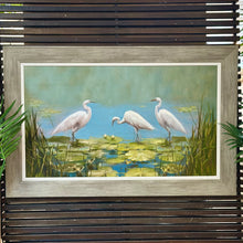 Load image into Gallery viewer, 'Morning Mist' Giclee Art
