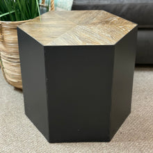 Load image into Gallery viewer, Crate &amp; Barrel Side Table
