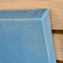 Load image into Gallery viewer, Blue Sailboat Canvas I
