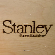 Load image into Gallery viewer, Stanley Ivory Dresser W/Mirror
