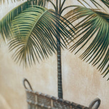 Load image into Gallery viewer, Framed Palm Art
