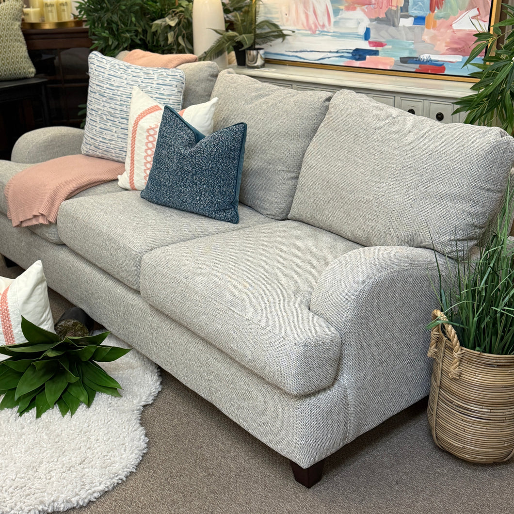 Greige Sofa