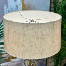 Load image into Gallery viewer, Green Metal Floor Lamp
