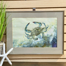 Load image into Gallery viewer, Nancy Gorr &#39;Sandy Surfer&#39; Art
