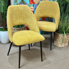 Dining Chairs & Benches