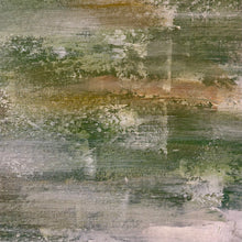 Load image into Gallery viewer, Green Hues Abstract
