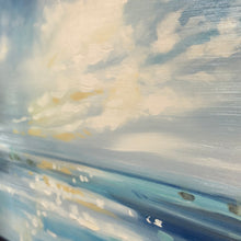 Load image into Gallery viewer, Sunny Ocean Day Giclee
