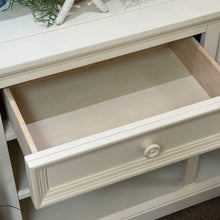 Load image into Gallery viewer, Ivory 2DRW Console
