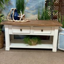Load image into Gallery viewer, Four Hands &#39;Cintra&#39; Coffee Table
