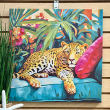 Load image into Gallery viewer, Lounging Cheetah I
