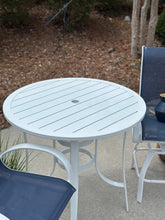 Load image into Gallery viewer, 'Portside' Outdoor 3PC Bistro Set
